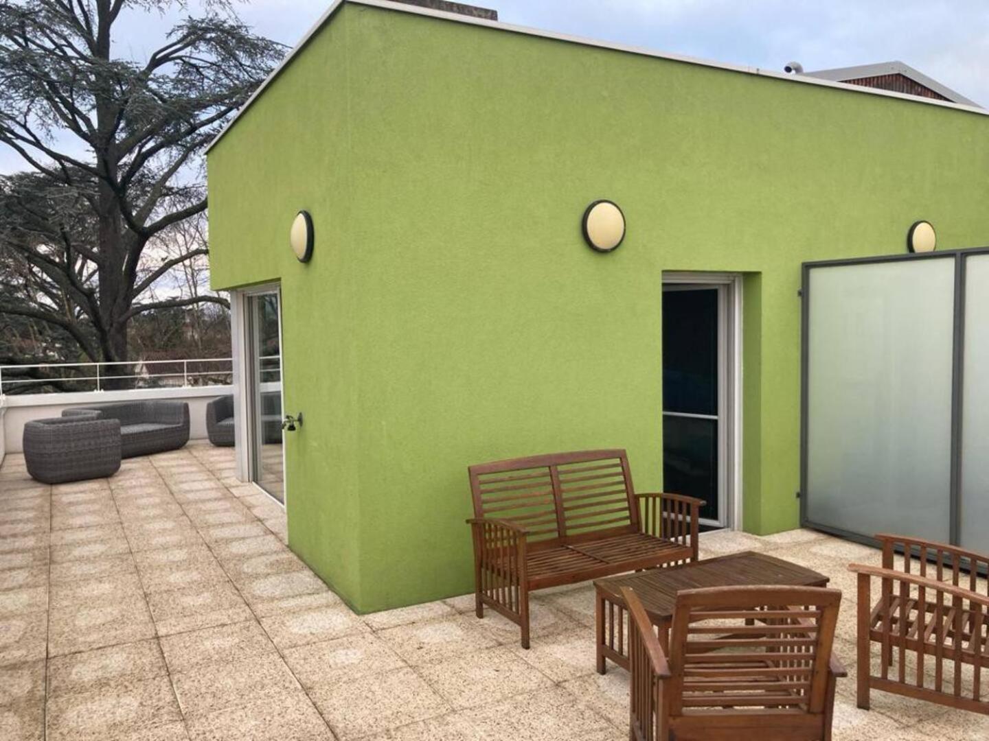Standing 3 Chambres, Parkings, Terrasse Apartment *